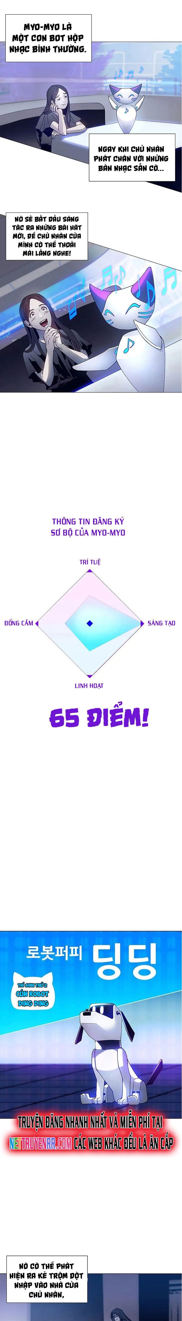 Kỷ Nguyên A.i - Chapter 3 - Page 6