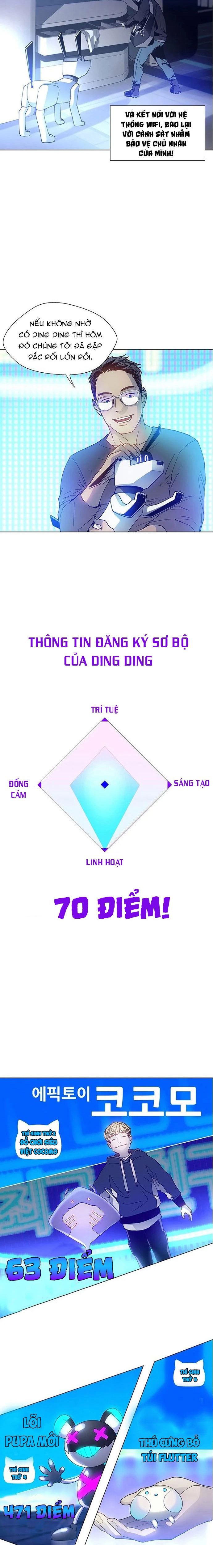 Kỷ Nguyên A.i - Chapter 3 - Page 7
