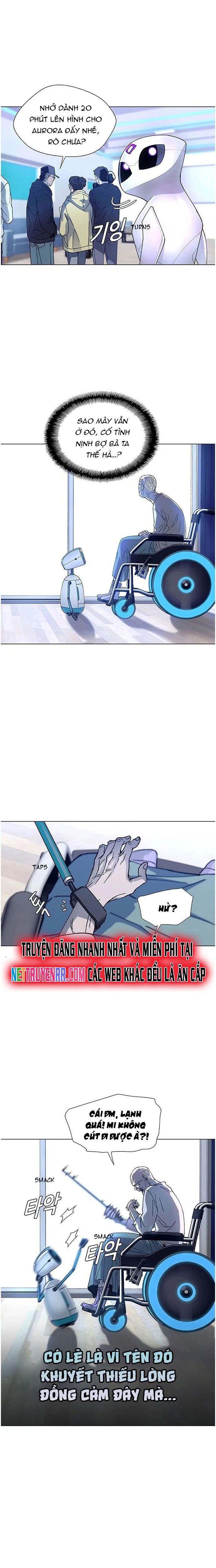 Kỷ Nguyên A.i - Chapter 4 - Page 12