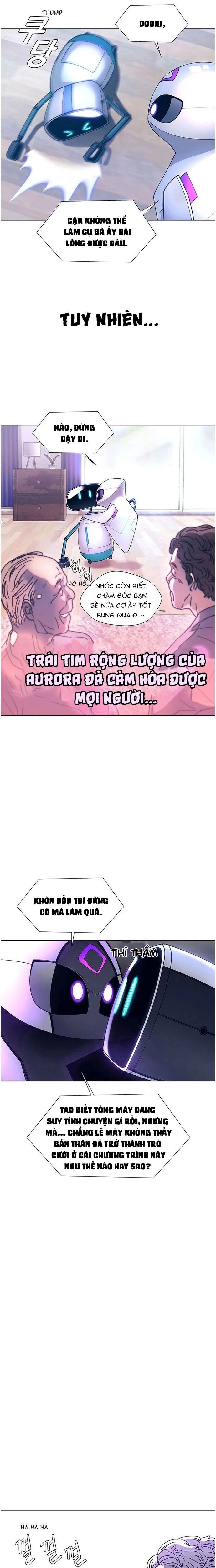 Kỷ Nguyên A.i - Chapter 4 - Page 13