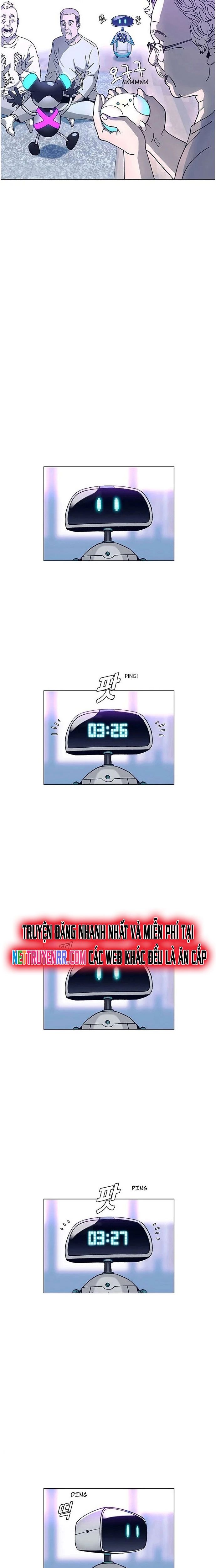 Kỷ Nguyên A.i - Chapter 4 - Page 14