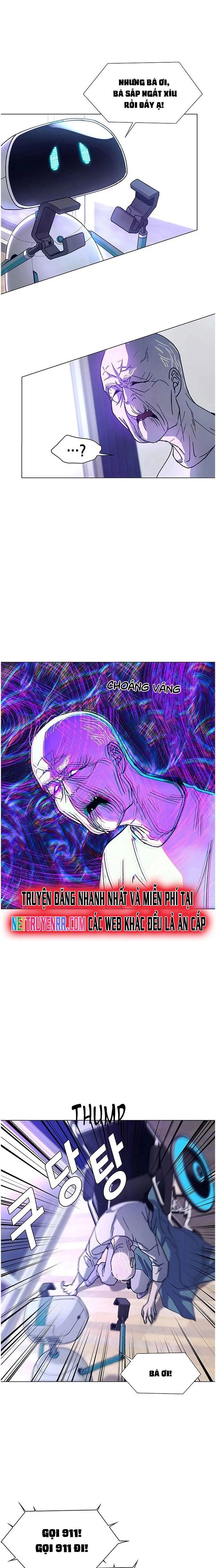 Kỷ Nguyên A.i - Chapter 4 - Page 16