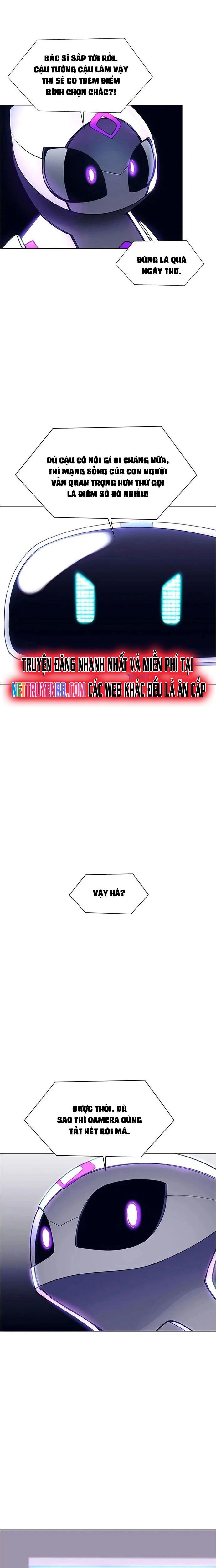 Kỷ Nguyên A.i - Chapter 4 - Page 19