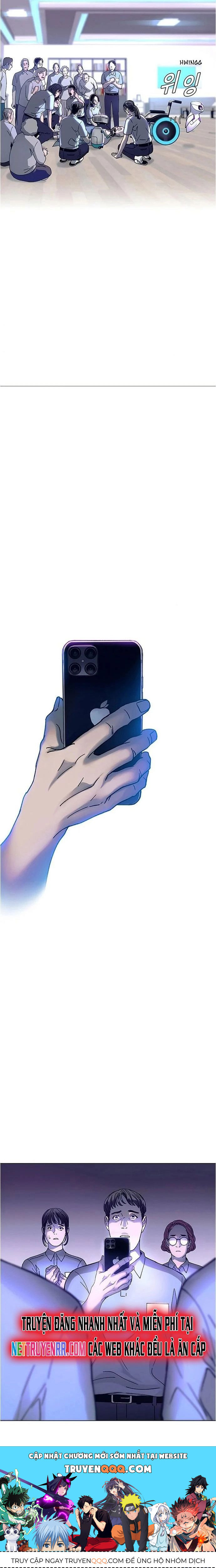 Kỷ Nguyên A.i - Chapter 4 - Page 20