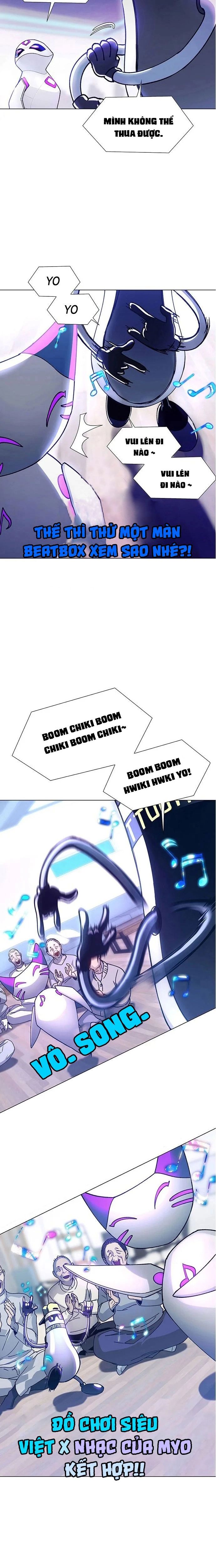 Kỷ Nguyên A.i - Chapter 4 - Page 4