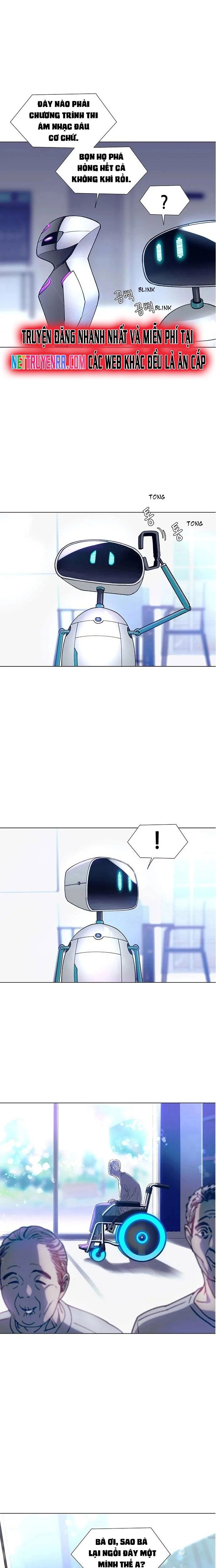 Kỷ Nguyên A.i - Chapter 4 - Page 5