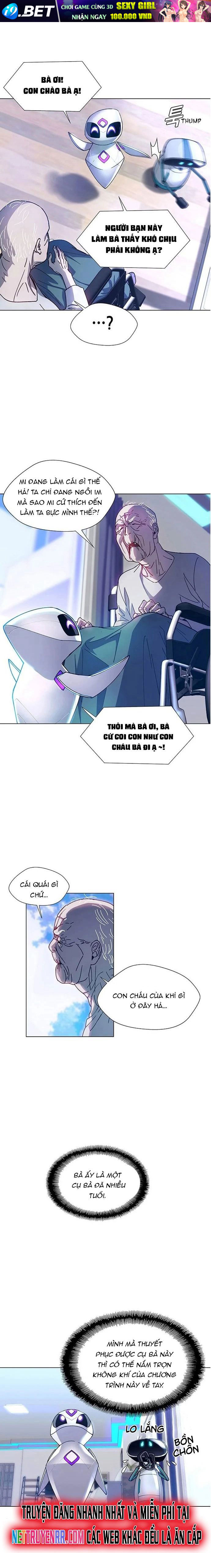 Kỷ Nguyên A.i - Chapter 4 - Page 7