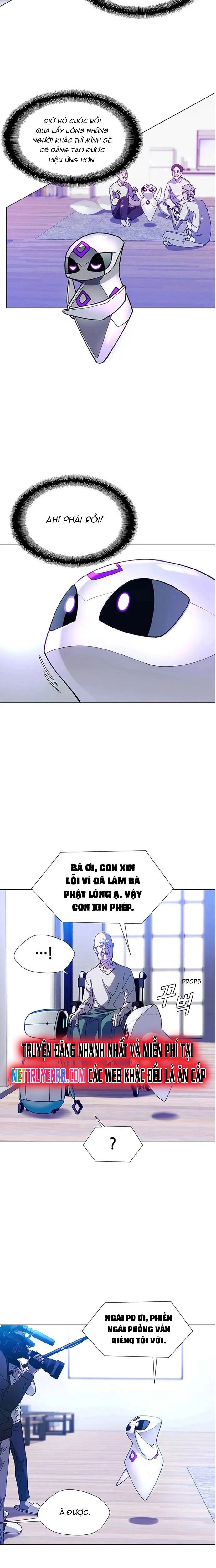 Kỷ Nguyên A.i - Chapter 4 - Page 9