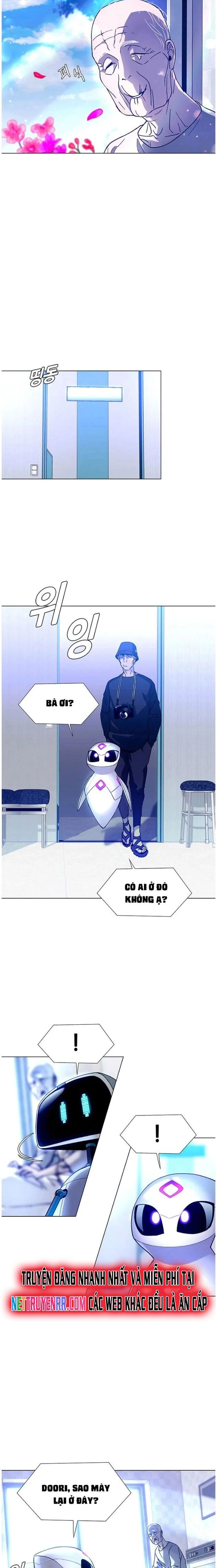 Kỷ Nguyên A.i - Chapter 5 - Page 10