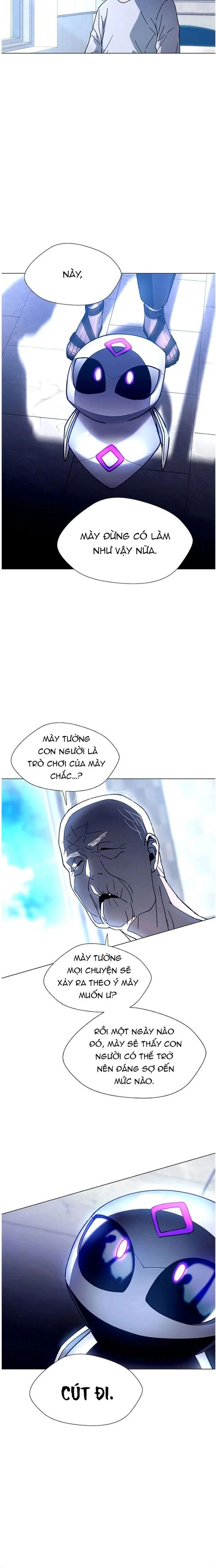 Kỷ Nguyên A.i - Chapter 5 - Page 12