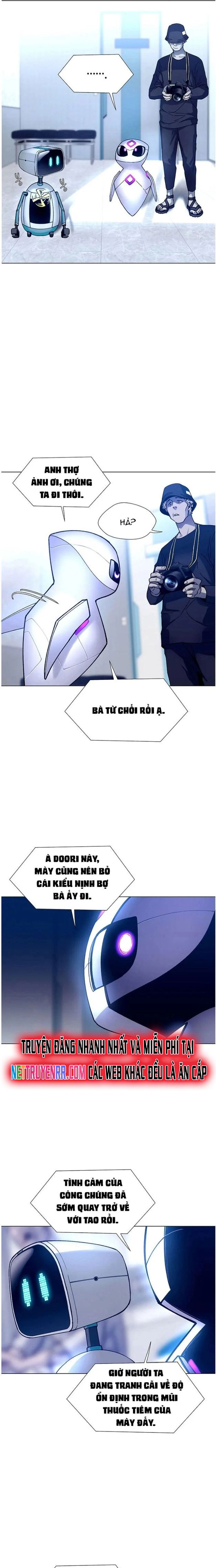 Kỷ Nguyên A.i - Chapter 5 - Page 13