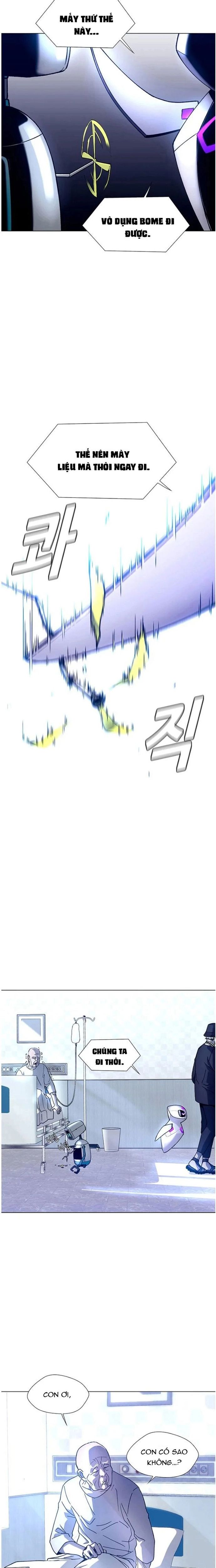 Kỷ Nguyên A.i - Chapter 5 - Page 14