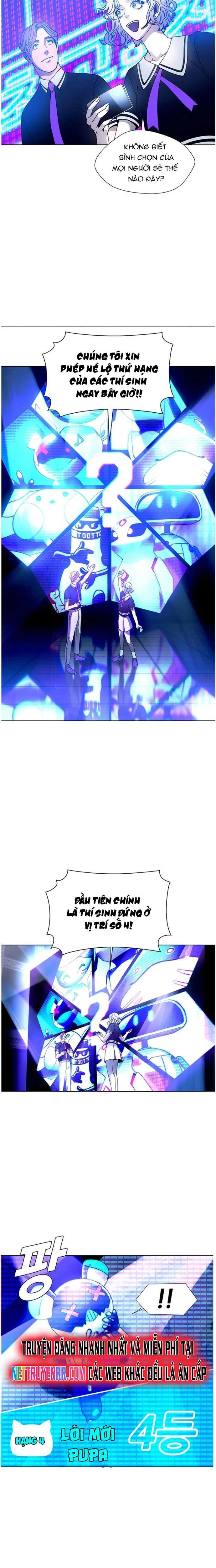 Kỷ Nguyên A.i - Chapter 5 - Page 18