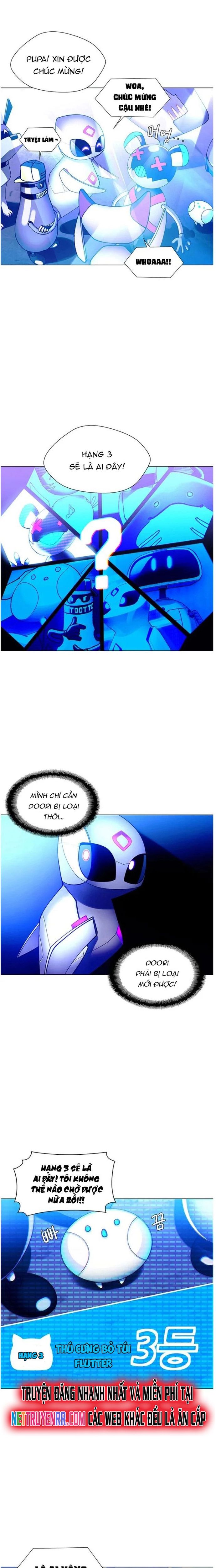 Kỷ Nguyên A.i - Chapter 5 - Page 19