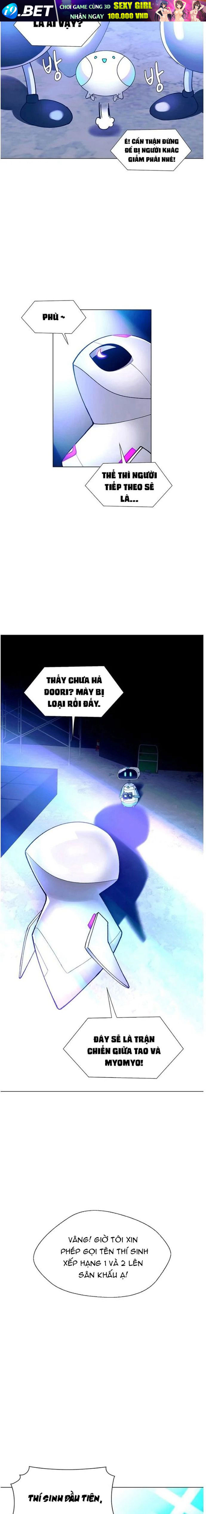 Kỷ Nguyên A.i - Chapter 5 - Page 20