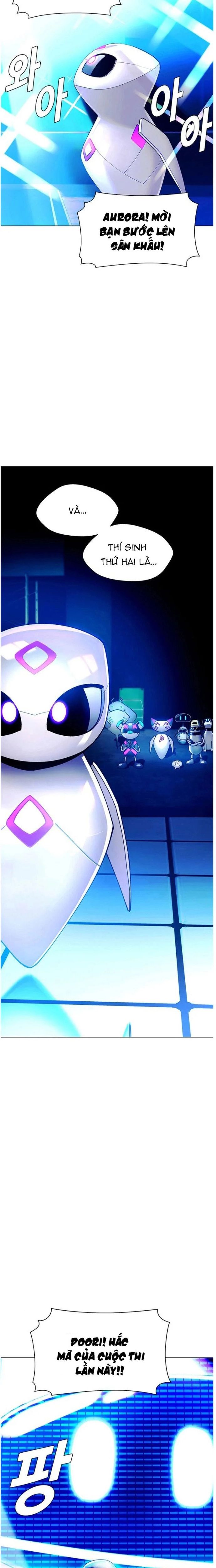Kỷ Nguyên A.i - Chapter 5 - Page 21