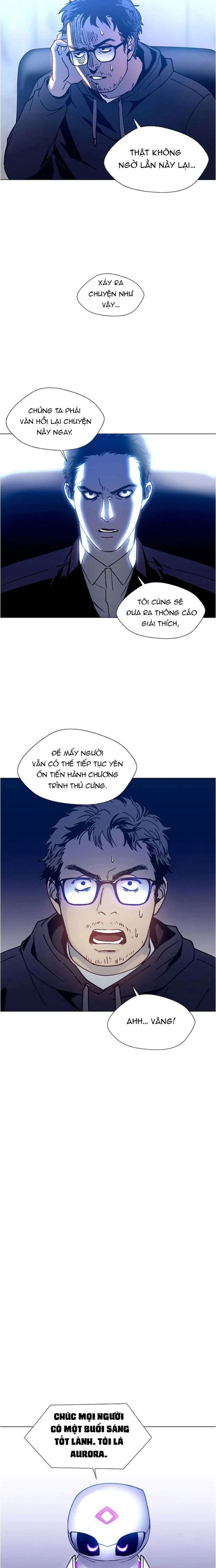 Kỷ Nguyên A.i - Chapter 5 - Page 3