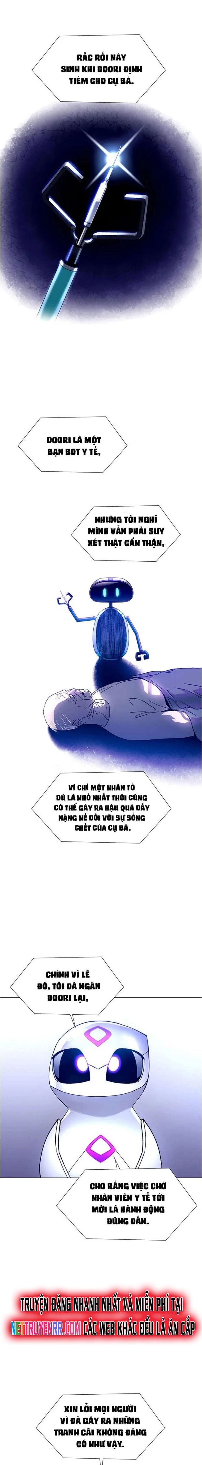 Kỷ Nguyên A.i - Chapter 5 - Page 5