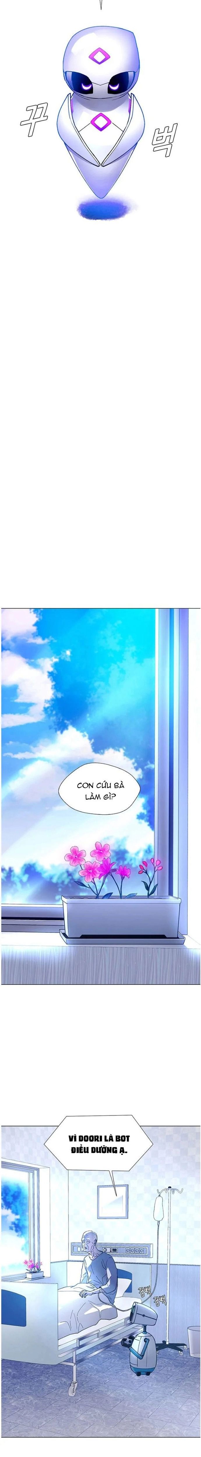 Kỷ Nguyên A.i - Chapter 5 - Page 6