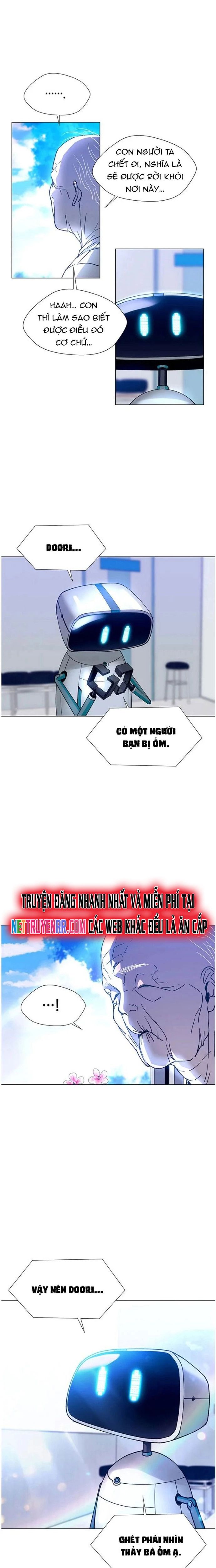 Kỷ Nguyên A.i - Chapter 5 - Page 7