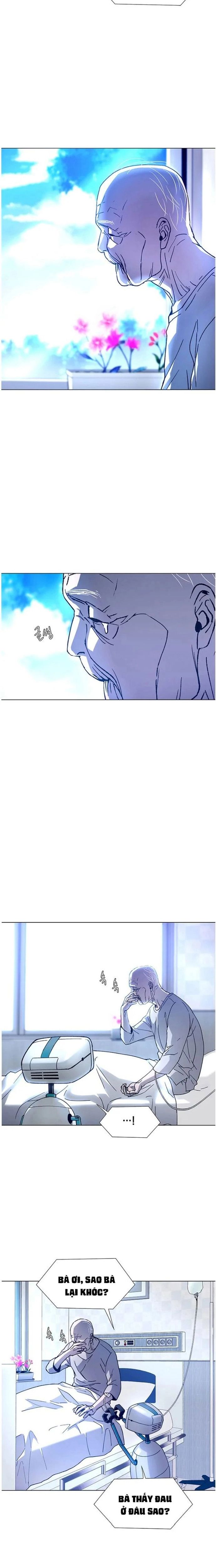 Kỷ Nguyên A.i - Chapter 5 - Page 8