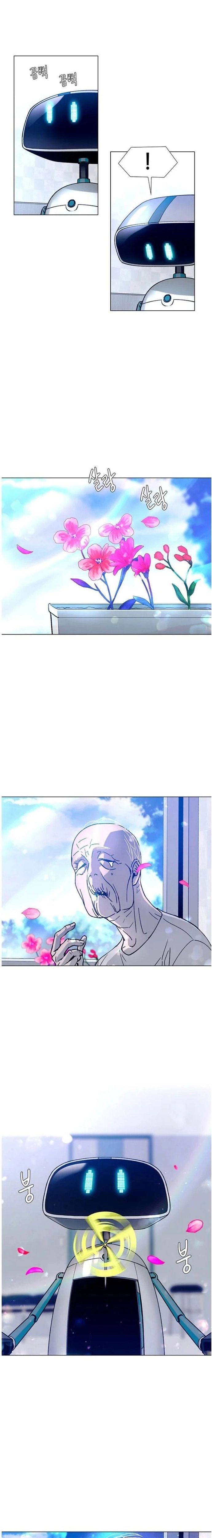 Kỷ Nguyên A.i - Chapter 5 - Page 9