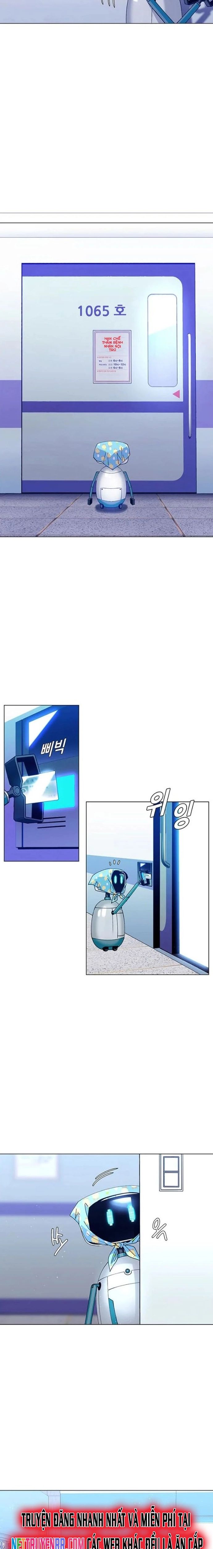 Kỷ Nguyên A.i - Chapter 6 - Page 10