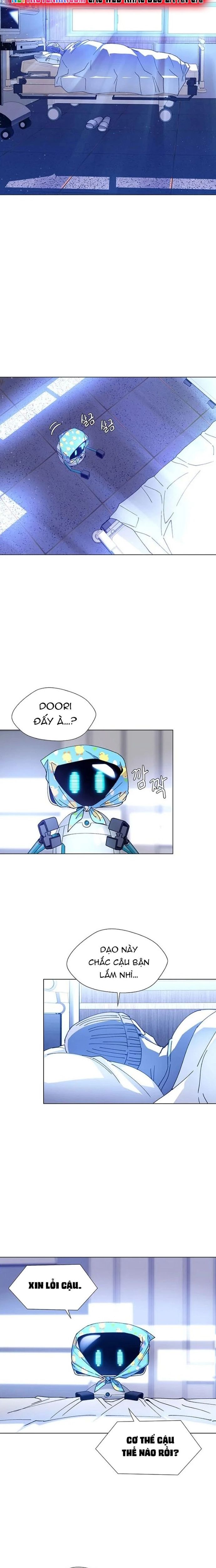 Kỷ Nguyên A.i - Chapter 6 - Page 11