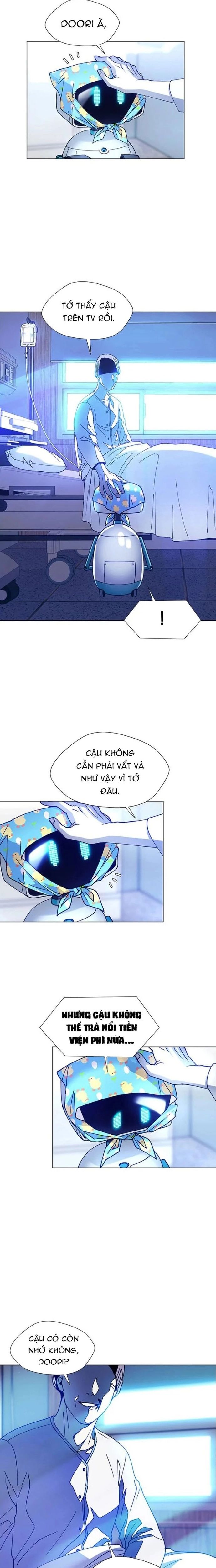 Kỷ Nguyên A.i - Chapter 6 - Page 12