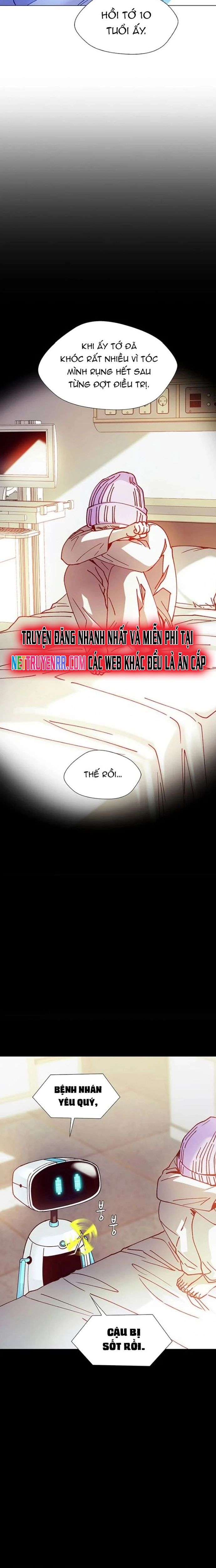 Kỷ Nguyên A.i - Chapter 6 - Page 13