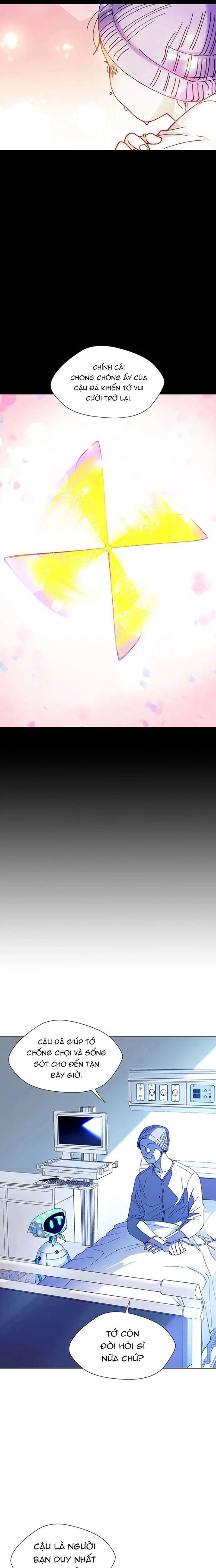 Kỷ Nguyên A.i - Chapter 6 - Page 14