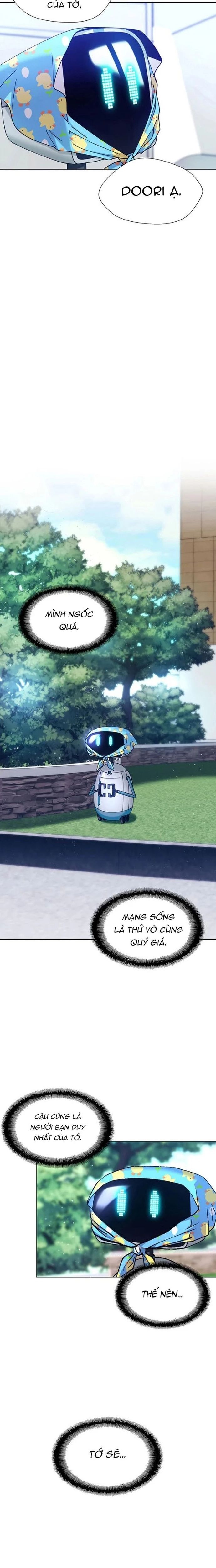 Kỷ Nguyên A.i - Chapter 6 - Page 15