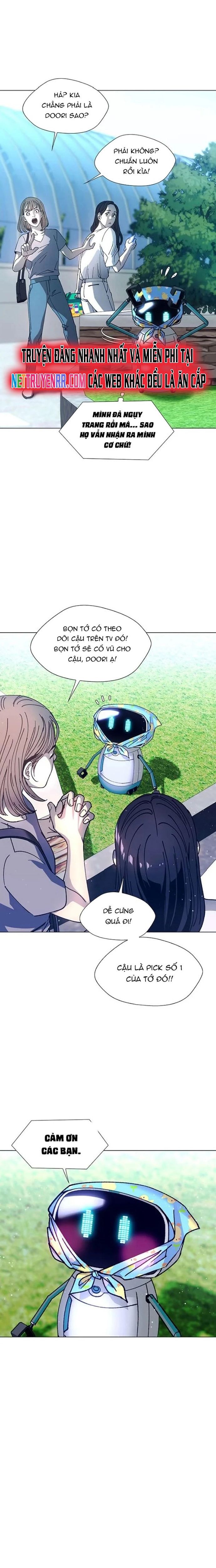 Kỷ Nguyên A.i - Chapter 6 - Page 16