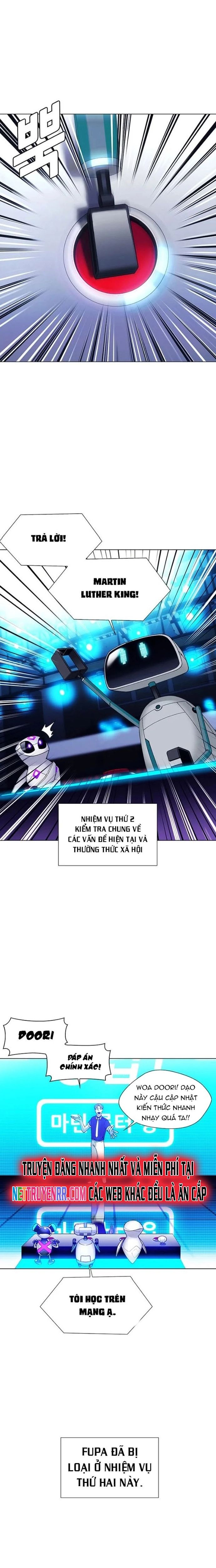 Kỷ Nguyên A.i - Chapter 6 - Page 17