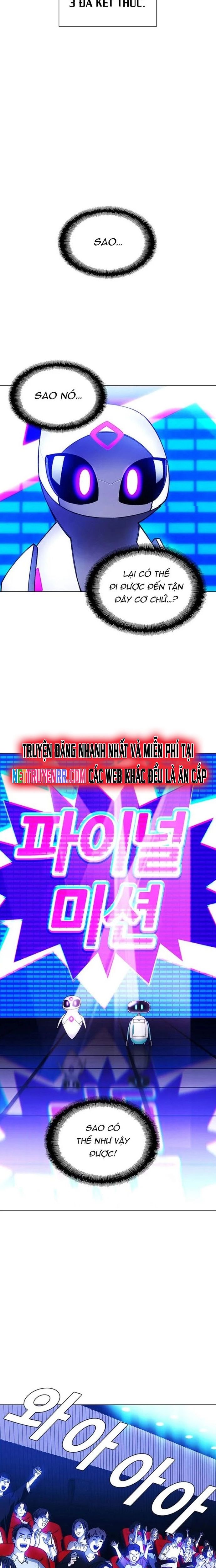 Kỷ Nguyên A.i - Chapter 6 - Page 19