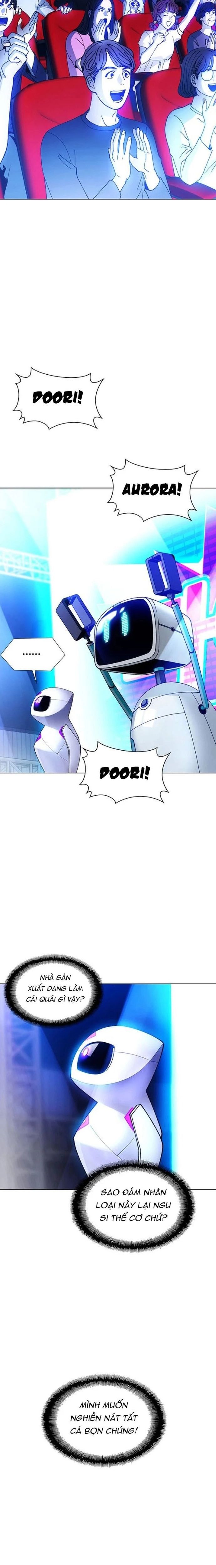 Kỷ Nguyên A.i - Chapter 6 - Page 20