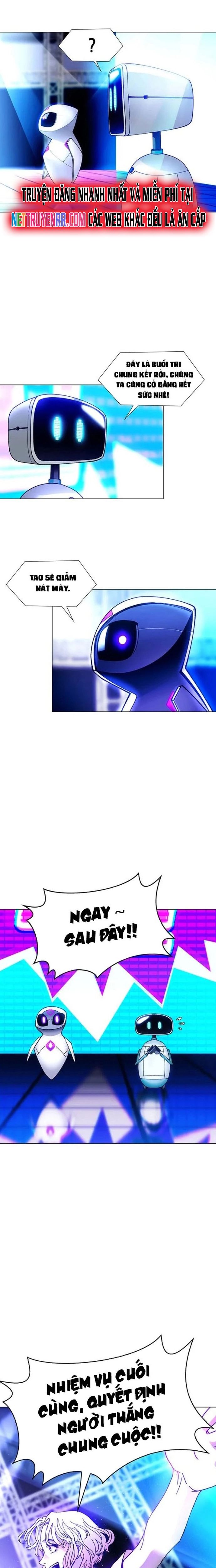 Kỷ Nguyên A.i - Chapter 6 - Page 21