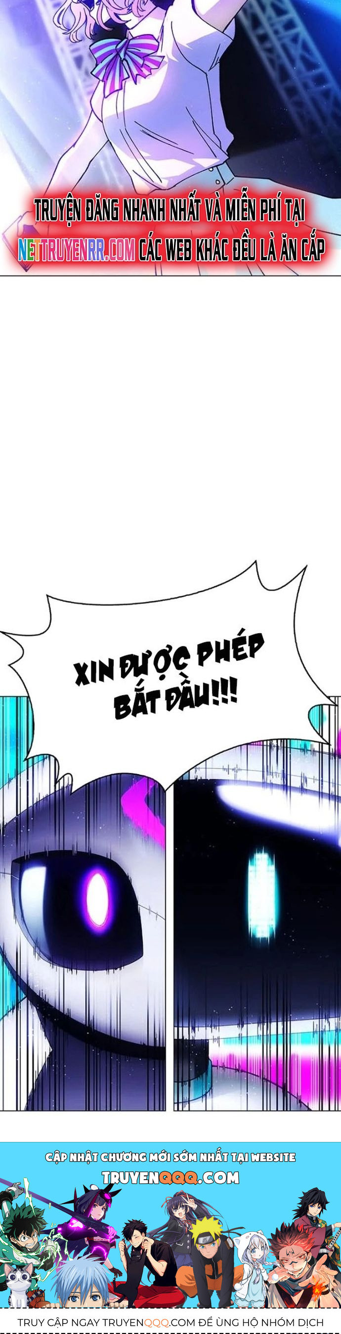 Kỷ Nguyên A.i - Chapter 6 - Page 22