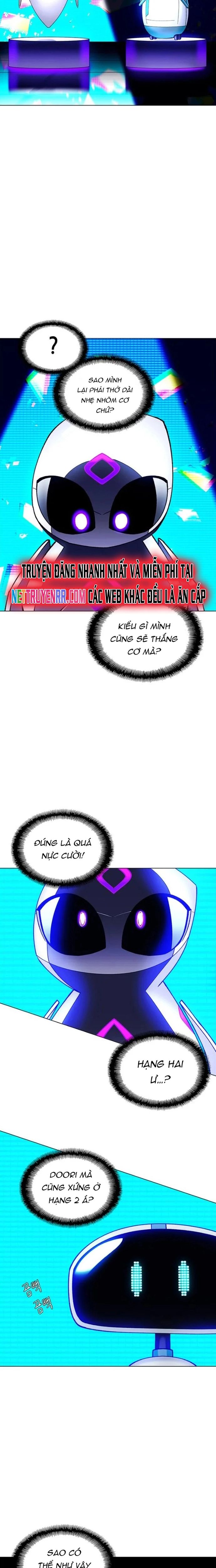Kỷ Nguyên A.i - Chapter 6 - Page 3