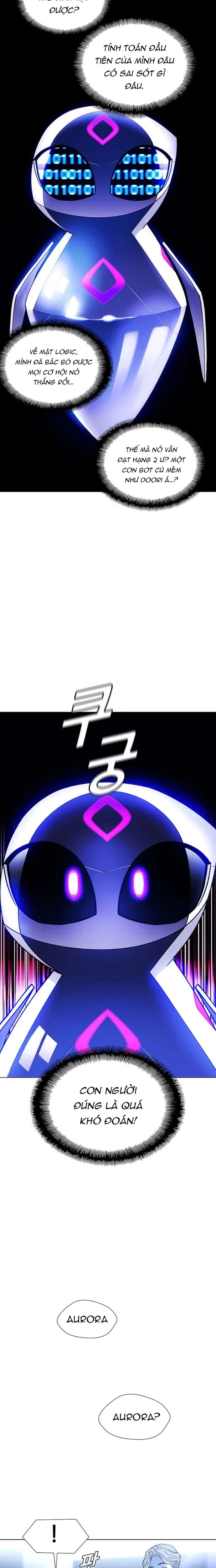 Kỷ Nguyên A.i - Chapter 6 - Page 4