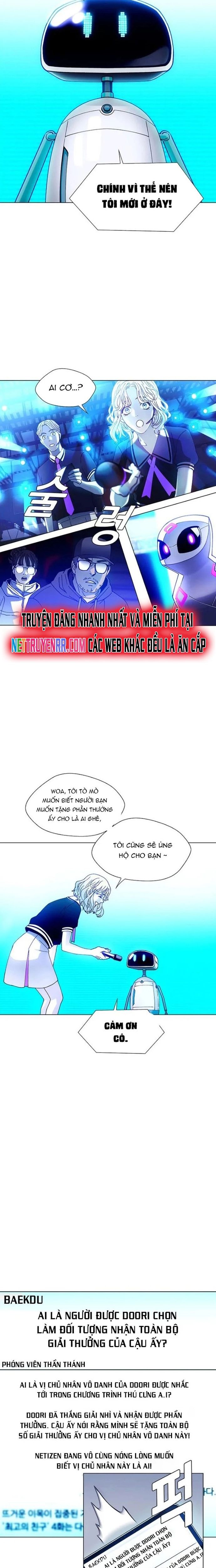 Kỷ Nguyên A.i - Chapter 6 - Page 7