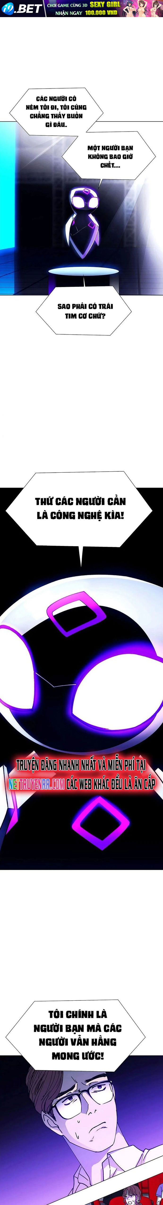 Kỷ Nguyên A.i - Chapter 7 - Page 10