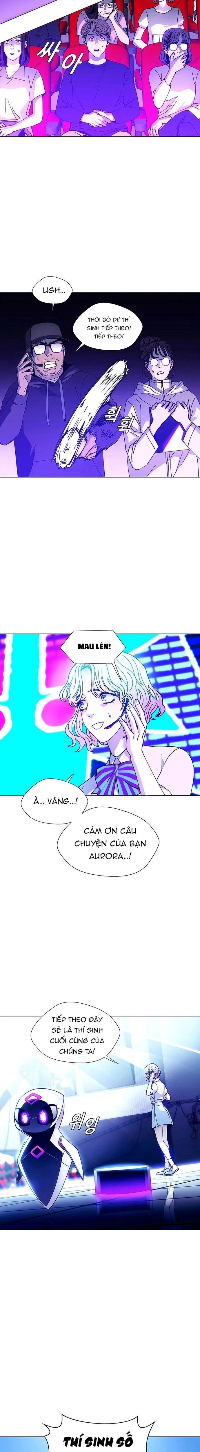 Kỷ Nguyên A.i - Chapter 7 - Page 11