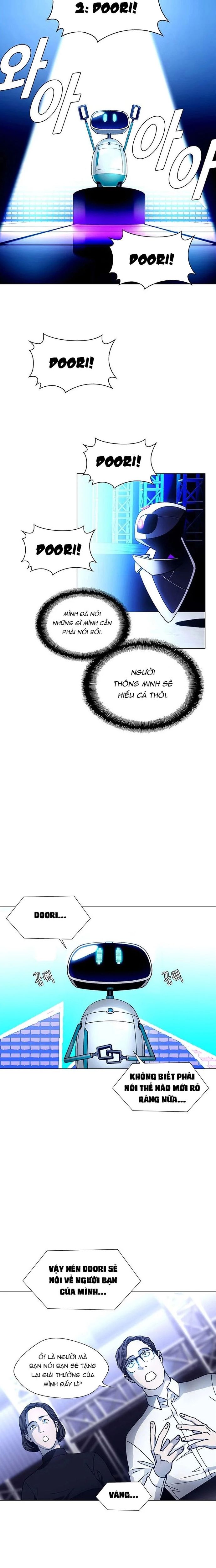 Kỷ Nguyên A.i - Chapter 7 - Page 12