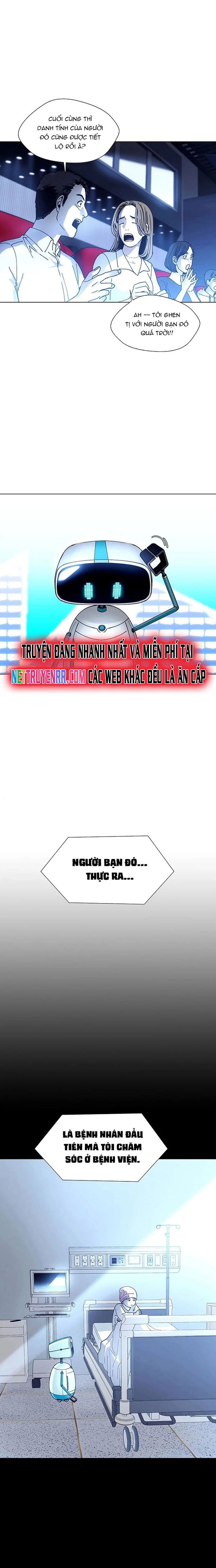 Kỷ Nguyên A.i - Chapter 7 - Page 13