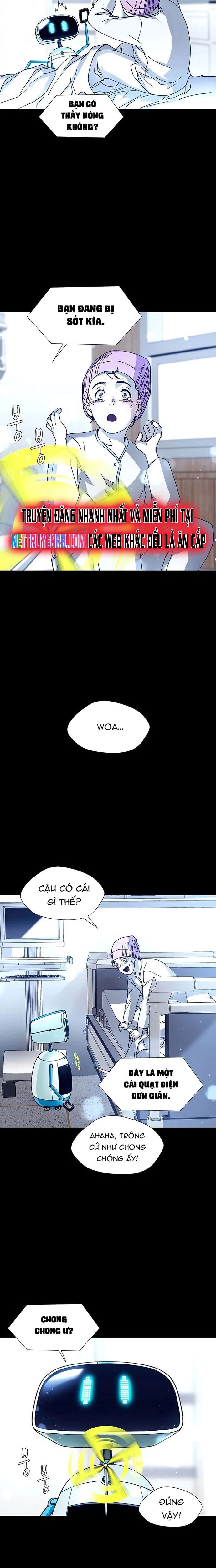Kỷ Nguyên A.i - Chapter 7 - Page 15