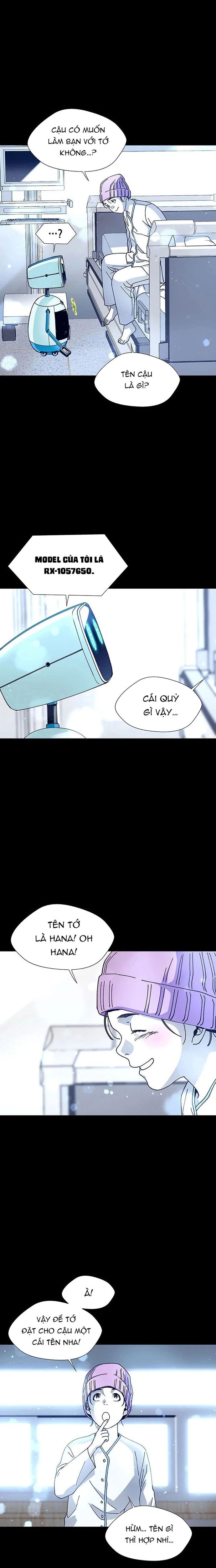 Kỷ Nguyên A.i - Chapter 7 - Page 16