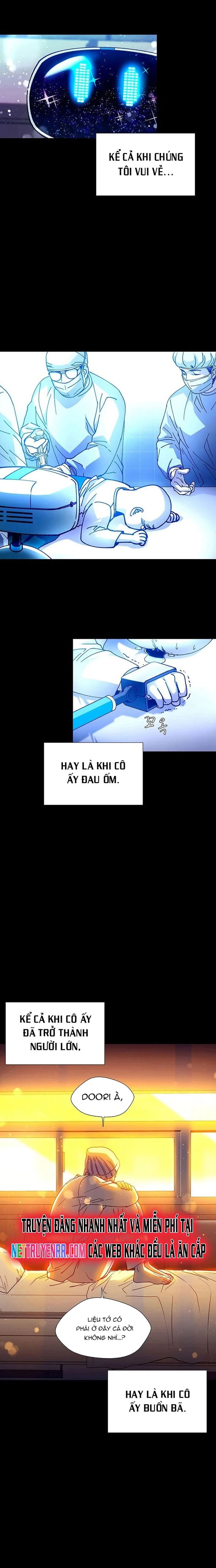 Kỷ Nguyên A.i - Chapter 7 - Page 18