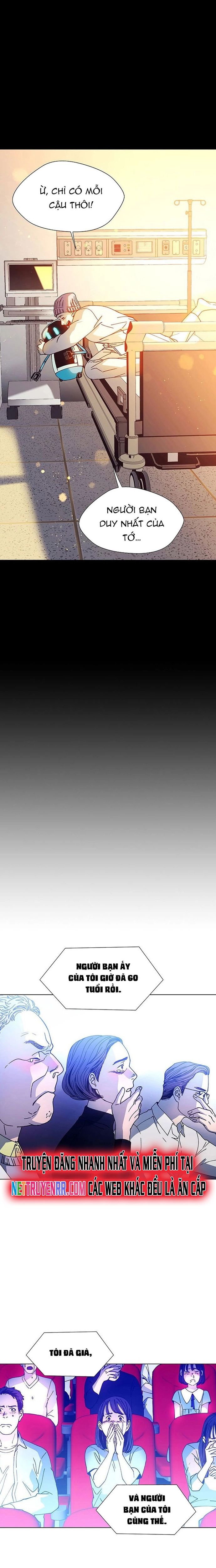 Kỷ Nguyên A.i - Chapter 7 - Page 20