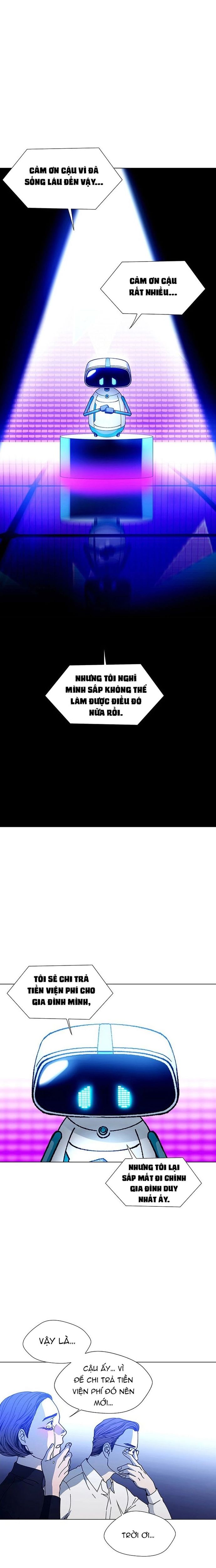 Kỷ Nguyên A.i - Chapter 7 - Page 21